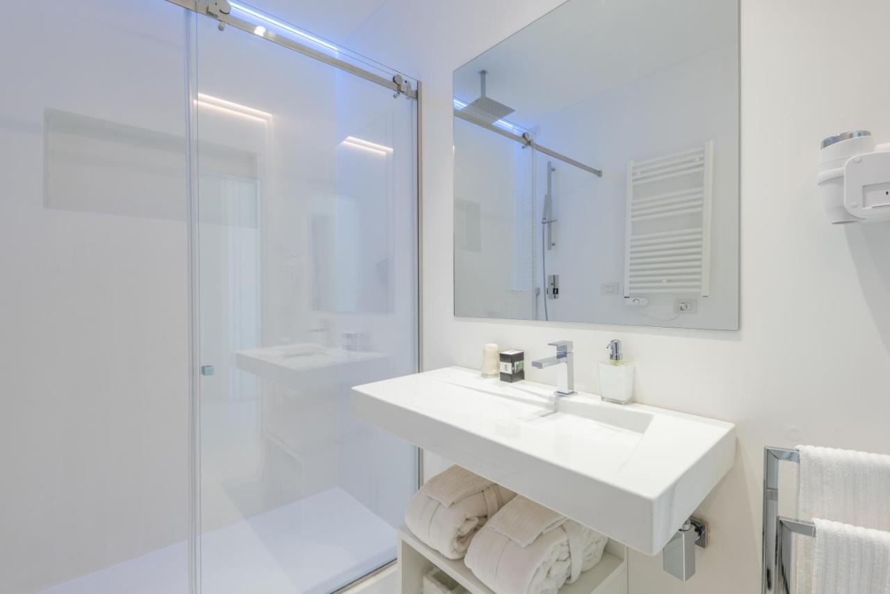 Vittorio Veneto Matera Luxury Rooms Exterior foto
